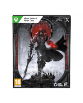 The Last Faith (The Nycrux Edition) (Xbox One/XSX)