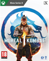 Mortal Kombat 1 (XSX)