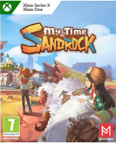 My Time At Sandrock (Xbox One/XSX)