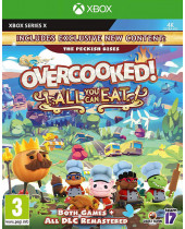 Overcooked - All You Can Eat (XSX)
