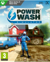 Powerwash Simulator (Xbox One/XSX)