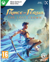 Prince of Persia - The Lost Crown (Xbox One/XSX)