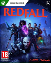 Redfall (XSX)