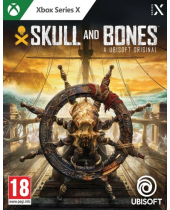 Skull and Bones (XSX)