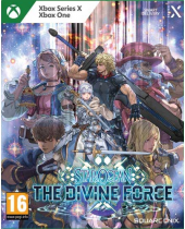 Star Ocean - The Divine Force (Xbox One/XSX)
