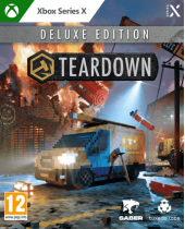 Teardown (Deluxe Edition) (XSX)
