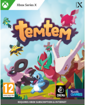 Temtem (XSX)