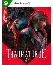 Thaumaturge (XSX)