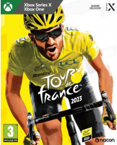 Tour de France 2023 (Xbox One/XSX)