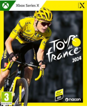 Tour de France 2024 (XSX)