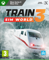 Train Sim World 3 (Xbox One/XSX)