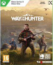 Way of the Hunter (Xbox One/XSX)