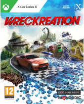 Wreckreation (XSX)