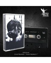 Cold Prophet - Cold Prophet (MC kazeta)