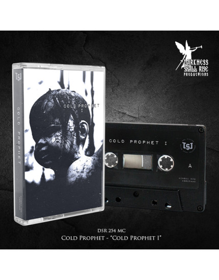 Cold Prophet - Cold Prophet (MC kazeta) obrázok 1