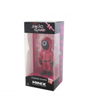 MINIX Netflix TV - The Squid Game - Masked Guard