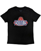 Primus - Zingers Logo (tričko)