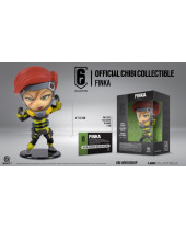 Rainbow Six Siege Chibi Figurine - Finka