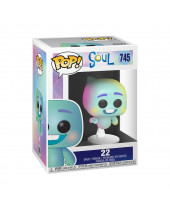 Pop! Disney - Soul - 22