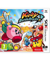 Kirby Battle Royale (3DS)