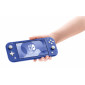 Nintendo Switch Lite Blue (NSW) obrázok 3
