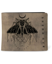 Bad Omens - Moth (peněženka)
