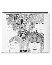 Beatles - Revolver (peněženka)