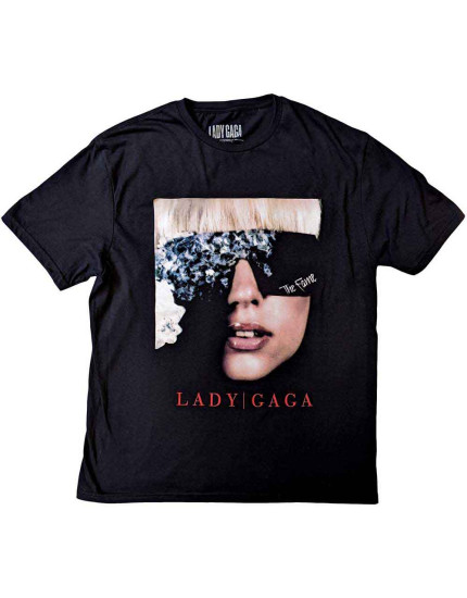 Lady Gaga - The Fame Photo (tričko) obrázok 1