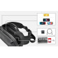Nintendo Switch 2 HORI Adventure Pack (Black) obrázok 10