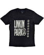 Linkin Park - Shift (Black) (tričko)