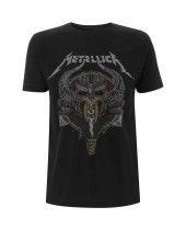 Metallica - Viking (tričko)