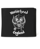 Motorhead - England (peněženka)