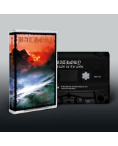 Bathory - Twilight Of The Gods (MC kazeta)