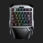 GameSir VX2 AimSwitch Combo Mouse + Keyboard V2.0 obrázok 4