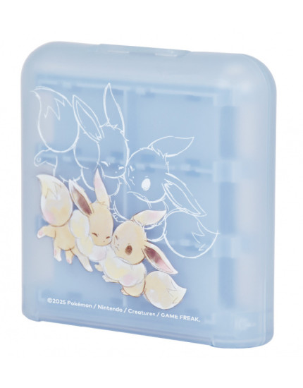 Game Card Case 24 (Eevee) (NSW2) obrázok 1