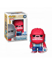 Pop! Funko - Wolfgang (Exclusive)