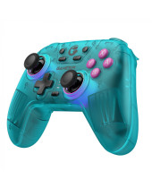GameSir Nova Multiplatform Controller Neon Teal