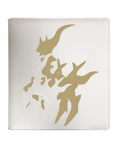 Pokémon UP -  Elite Series - Arceus PRO-Binder 12 vreckový zapínací album