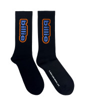 Billie Eilish - Outline Logo (EU 36-40) (ponožky)