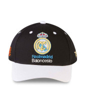 EuroLeague Basketball - Real Madrid Baloncesto (kšiltovka)