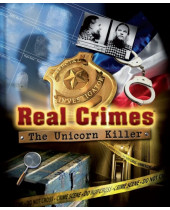 Real Crimes - The Unicorn Killer (PC)