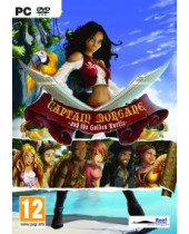 Captain Morgane and the Golden Turtle (PC)