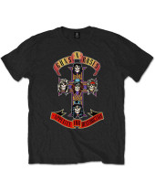 Guns N Roses - Appetite for Destruction (Black) (dětské tričko)