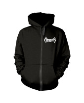 Amorphis - Tales From The Thousand Lakes (mikina na zip)