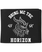 Bring Me The Horizon - Goat (peněženka)
