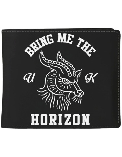 Bring Me The Horizon - Goat (peněženka) obrázok 1