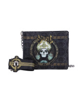 Ghost Meliora Gold peněženka
