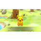 Pokémon Mystery Dungeon - Rescue Team DX (NSW) obrázok 9