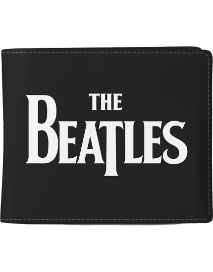 Beatles - Logo (peněženka) obrázok 1