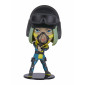 Rainbow Six Extraction Chibi Figurine - Ela obrázok 6